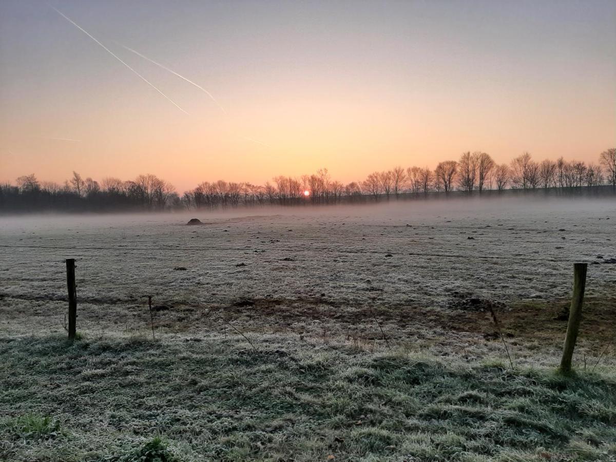 Biesboschbest Werkendam Экстерьер фото
