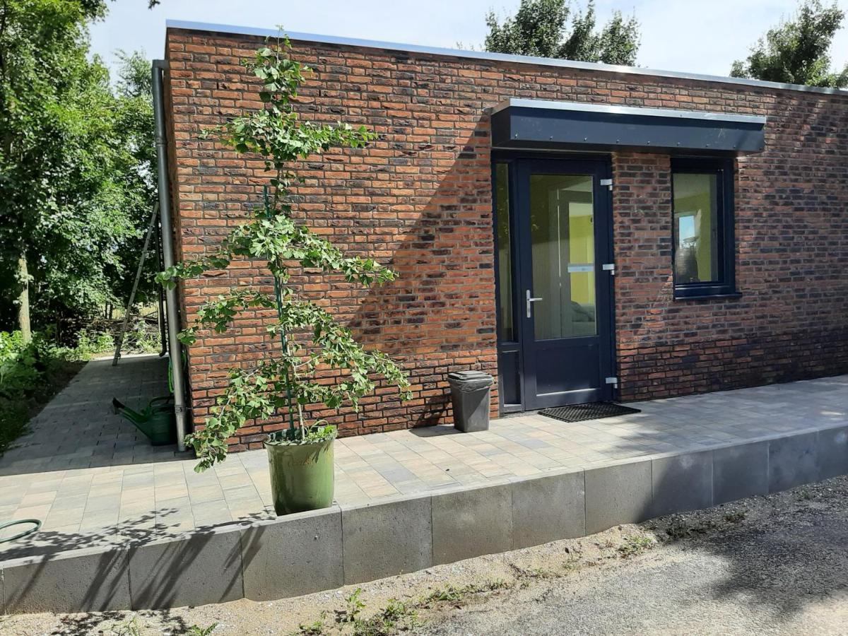 Biesboschbest Werkendam Экстерьер фото