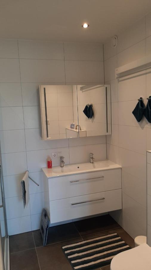 Biesboschbest Werkendam Экстерьер фото
