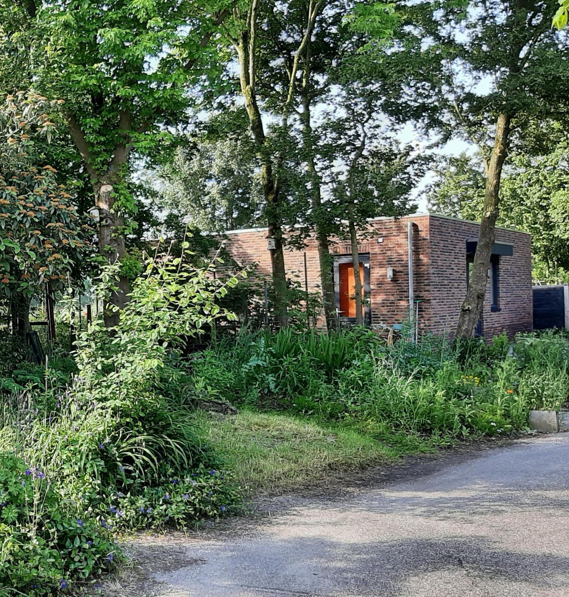 Biesboschbest Werkendam Экстерьер фото